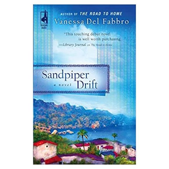 Sandpiper Drift (South Africa Series #2) (Steeple Hill Womens Fiction #38 (Paper - Picture 1 of 1